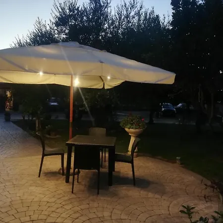 Tenuta Camilli * アンツィオ