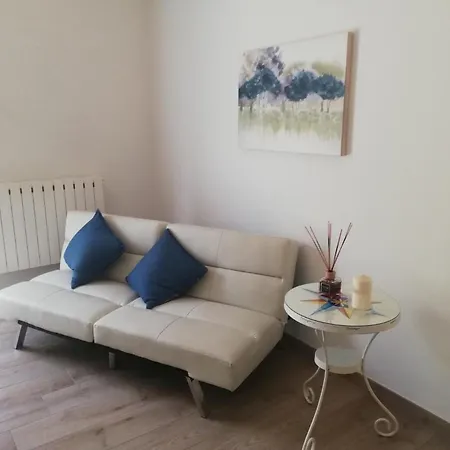 Tenuta Camilli アンツィオ