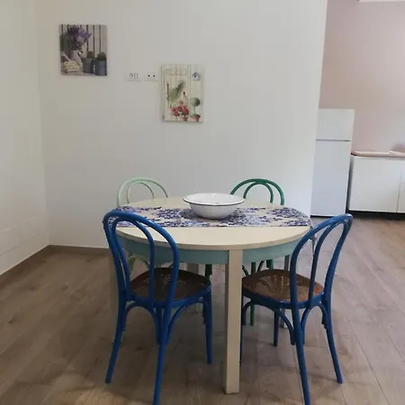Tenuta Camilli * アンツィオ