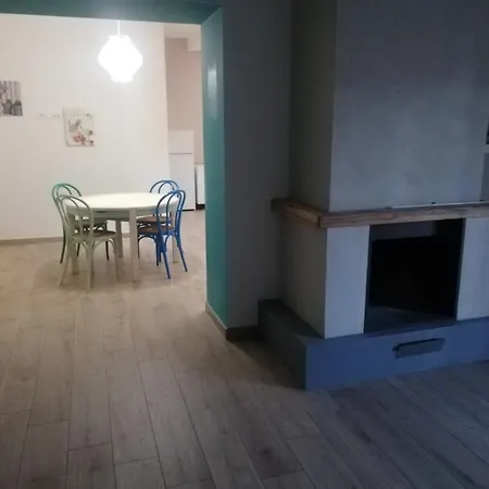 Tenuta Camilli 別荘 アンツィオ